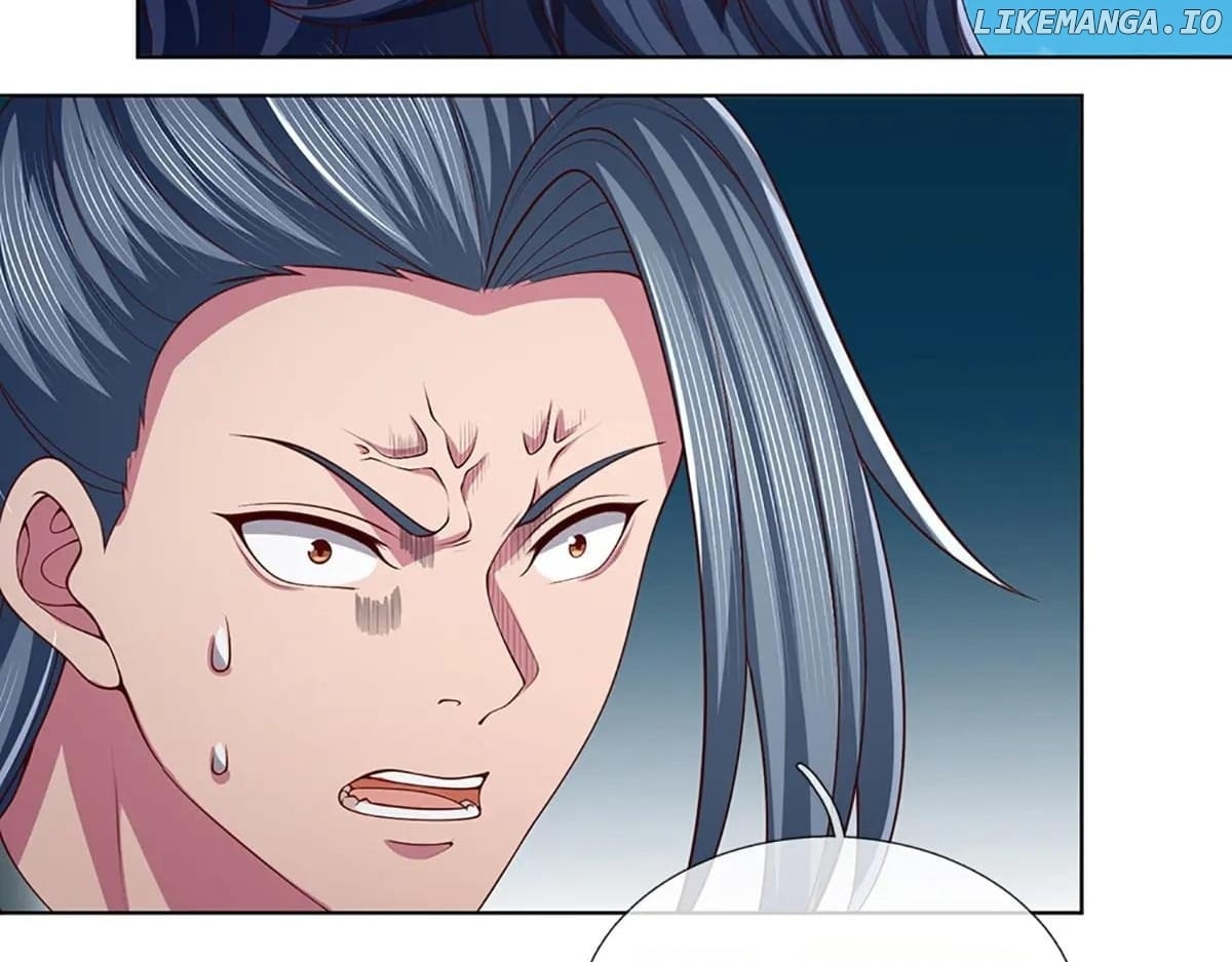 Cultivating the supreme dantian Chapter 351 - page 7